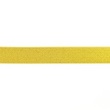 [388R-31369] [388R] Glitter Elastic 25 mm (Gold)