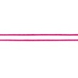 [389R-31479] [389R] Semišová Šňůra Uni (Fuchsie)