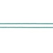 [389R-31481] [389R] Semišová Šňůra Uni (Starý Zelený)