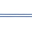 [389R-31493] [389R] Semišová Šňůra Uni (Kobaltová)