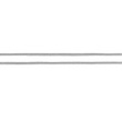 [389R-31495] [389R] Zamszowy Sznurek Uni (Jasnoszary)