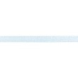 [390R-31305] [390R] Elastisches Schrägband Mit Glitzer Breit (Hell Blau)