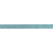 [390R-31307] [390R] Rekbaar Biasband Glitter Breed (Petrol)