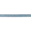 [390R-31308] [390R] Rekbaar Biasband Glitter Breed (Jeans)
