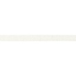 [390R-31309] [390R] Elastisches Schrägband Mit Glitzer Breit (Hell Lachs)