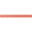 [390R-31312] [390R] Biais Extensible Glitter Large (Rouge)