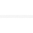 [390R-31319] [390R] Elastisches Schrägband Mit Glitzer Breit (Weiß)