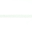 [390R-31320] [390R] Elastisches Schrägband Mit Glitzer Breit (Off Weiß)