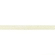 [390R-31321] [390R] Elastisches Schrägband Mit Glitzer Breit (Sand)