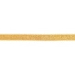 [390R-31322] [390R] Stretchable Bias Binding Glitter Wide (Ochre)