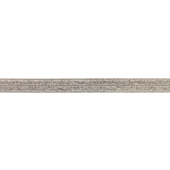 [390R] Biais Extensible Glitter Large