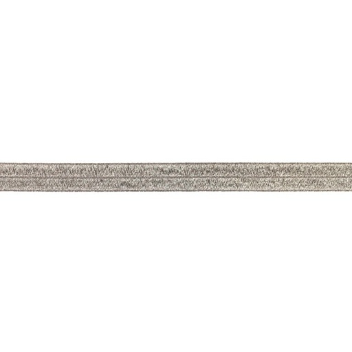[390R] Stretchable Bias Binding Glitter Wide