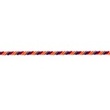 [391R-31300] [391R] Gummiband Exklusiv De Luxe (Rot)