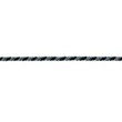 [391R-31302] [391R] Gummiband Exklusiv De Luxe (Schwarz)