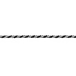 [391R-31304] [391R] Gummiband Exklusiv De Luxe (Weiß)