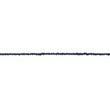 [392R-31273] [392R] Elastická Pásek Tornádo Uni (Tmavě Modrá)