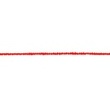 [392R-31276] [392R] Elastická Pásek Tornádo Uni (Červená)
