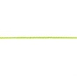 [392R-31278] [392R]  Cordoncino Elastico Spirale Uni (Lime Scuro)