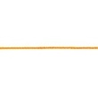 [392R-31283] [392R] Tornado Elastic Uni (Neon Orange)
