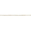 [392R-31286] [392R] Tornado Elastic Uni (Sand)