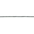[392R-31288] [392R] Tornado Elastiek Uni (Antraciet)