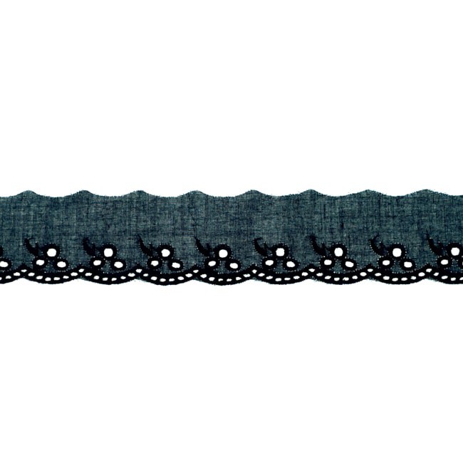 [395R] Pizzo Ricamato Fuore