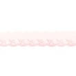 [395R-31433] [395R] Broderie Lace Flower (Pink)