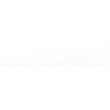 [395R-31439] [395R] Broderi Spets Blomma (Vit)