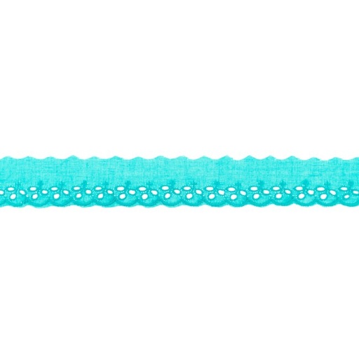[396R] Broderie Lace Rounds