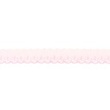 [396R-31403] [396R] Broderie Lace Rounds (Pink)