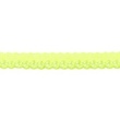 [396R-31406] [396R] Broderi Spets Rundor (Lime)