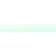 [396R-31407] [396R] Dentelle Broderie Rondes (Menthe Clair)
