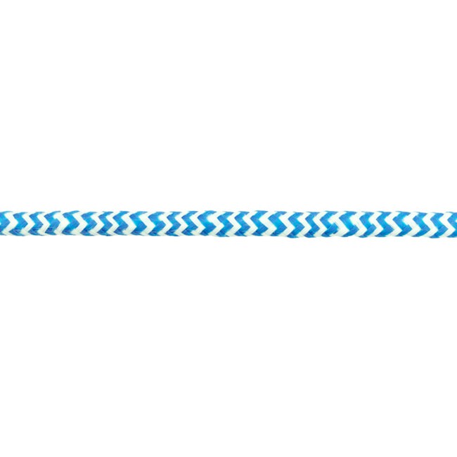 [403R] Thick Chevron Cord