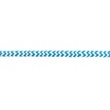 [403R-31522] [403R] Thick Chevron Cord (Aqua)