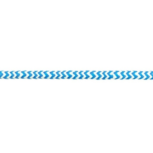 [403R] Thick Chevron Cord