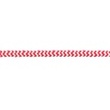 [403R-31526] [403R] Dik Koord Zigzag (Rood)