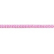 [403R-31527] [403R] Dik Koord Zigzag (Fuchsia)