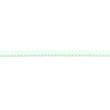 [403R-31528] [403R] Dik Koord Zigzag (Licht Mint)