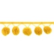 [404R-31546] [404R] Fleco Madroño Gigante Uni (Ocre)