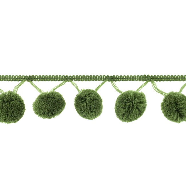 [404R] Pom Pom Stuha Mega Uni