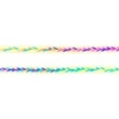 [405R-31586] [405R] Fluor Trim Herringbone (Ecru)