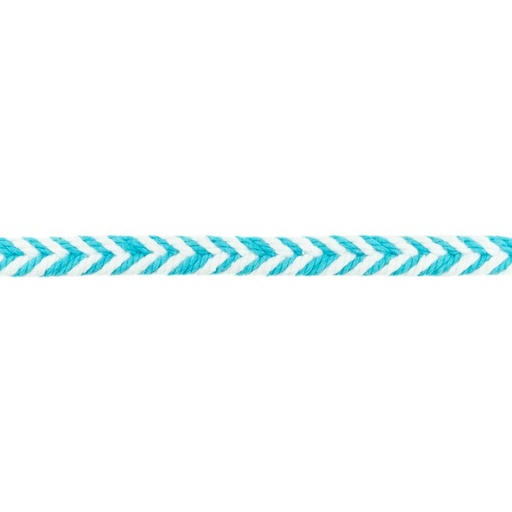 [409R] Cotton Cord Herringbone