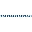 [409R-31740] [409R] Cotton Cord Herringbone (Dark Blue)