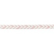 [409R-31741] [409R] Cotton Cord Herringbone (Pink)