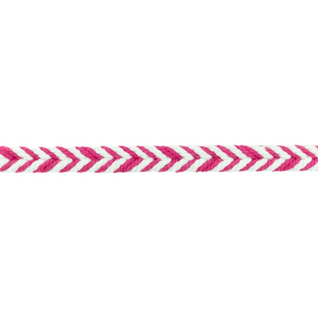 [409R] Cotton Cord Herringbone