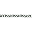 [409R-31747] [409R] Cotton Cord Herringbone (Dark Grey)