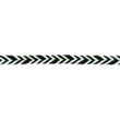 [409R-31748] [409R] Cotton Cord Herringbone (Black)