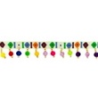 [411R-31687] [411R] Taśma Z Ozdobami (Inka)