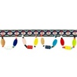 [411R-31686] [411R] Beaded Trim (Bead Flock)