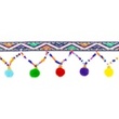 [411R-31684] [411R] Beaded Trim (Missoni)